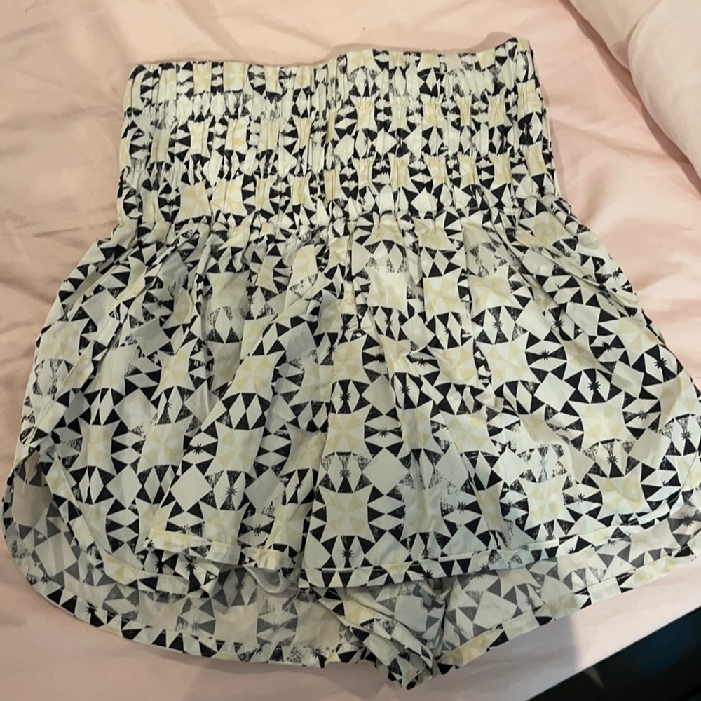 FP Movement The Way Home Shorts